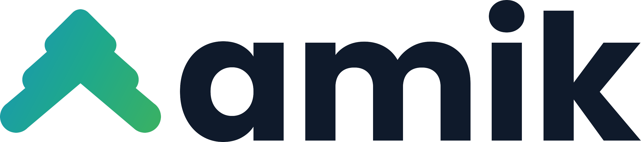 Amik logo